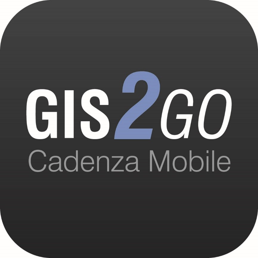 Die Features von Cadenza GIS 2go, einer App für die mobile Bearbeitung von Geodaten, werden hier erläutert.