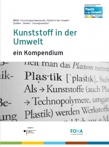Titelbild des Kompendiums