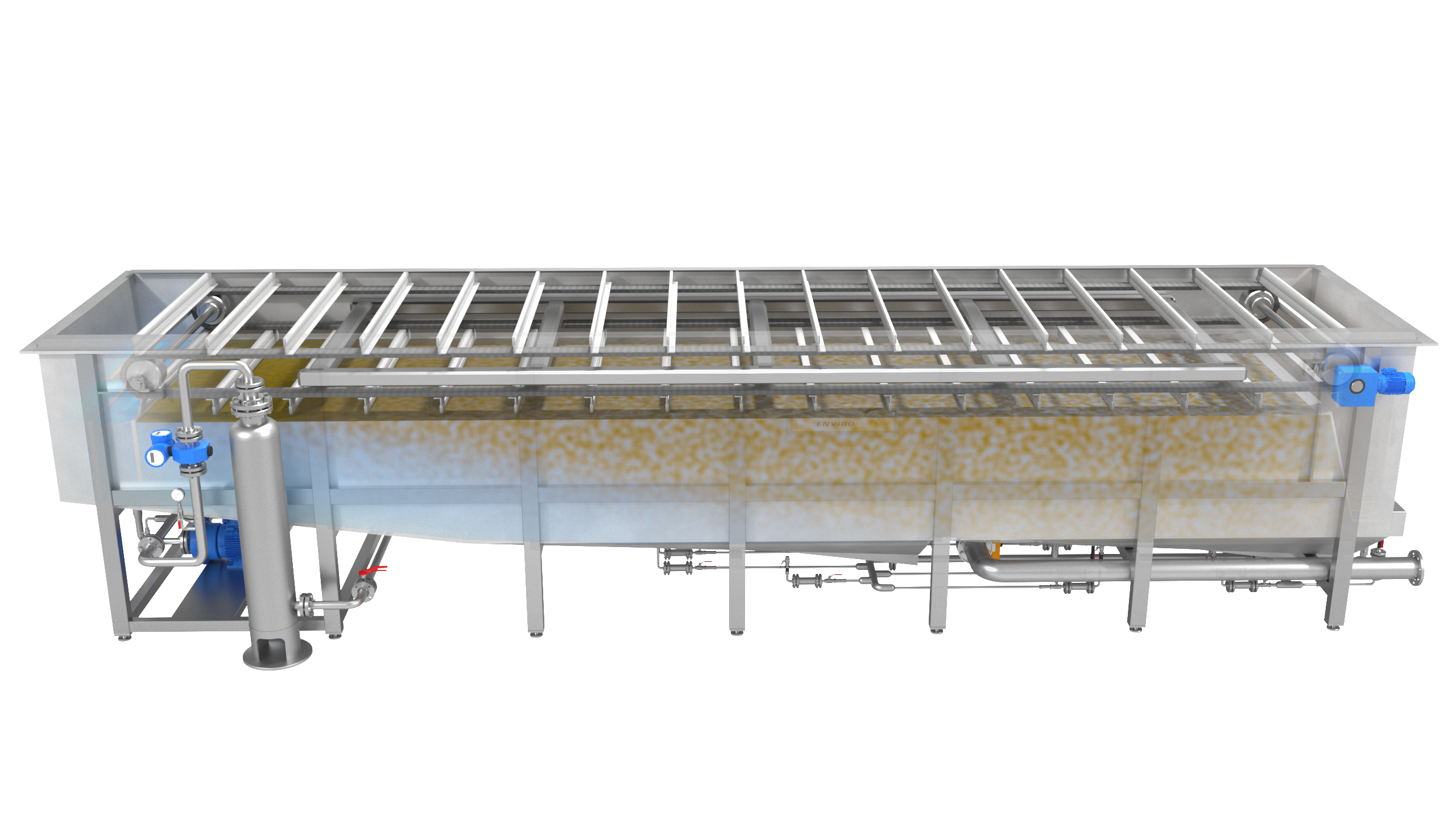 Flomar® HF 1-2000 SF