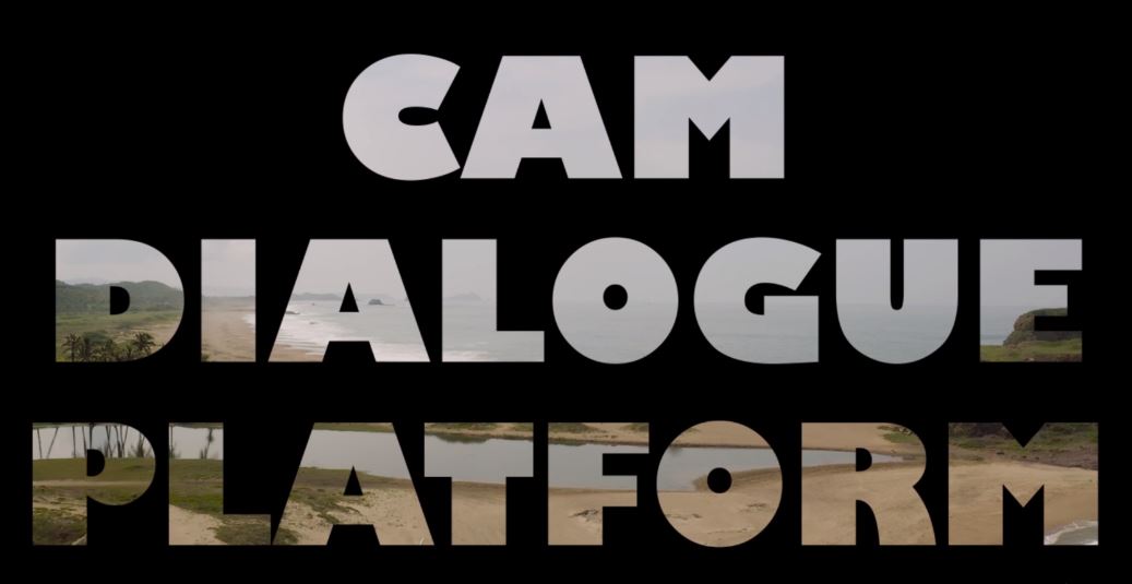 CAM-Video-Hintergrundbild