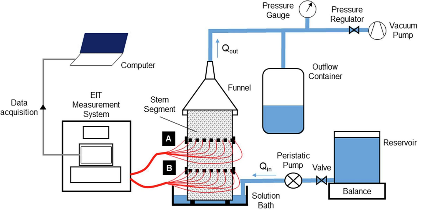 Graphic from Paper from Bukhary et al. (2023)