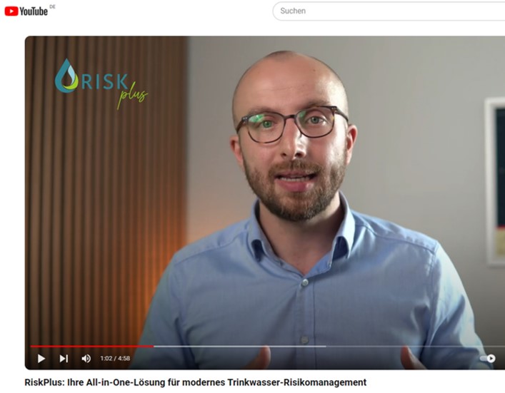 Erklärvideo zum Projekt-Ergebnis