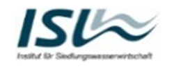 Logo Institut für Siedlungswasserwirtschaft
