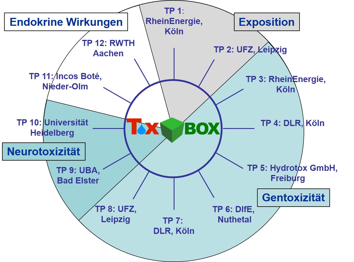 ToxBox Grafik