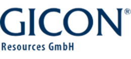 Logo GICON Resources GmbH