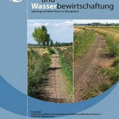 Leitfaden für Isotopenmethoden in der Wasserbewirtschaftung
