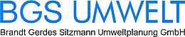 Brandt Gerdes Sitzmann Umweltplanung GmbH (BGS Umwelt)
