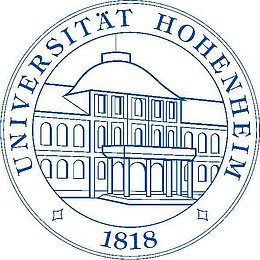 Universität Hohenheim, Fachgebiet Biogeophysik