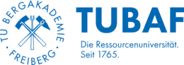 TU Bergakademie Freiberg; Institut für Lehrstuhl für Hydrogeologie und Hydrochemie