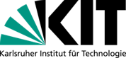 Logo Karlsruher Institut für Technologie (KIT), Insitut für angewandte Geowissenschaften