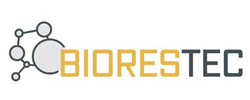 Logo BIORESTEC GmbH