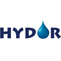 Logo HYDOR Consult GmbH